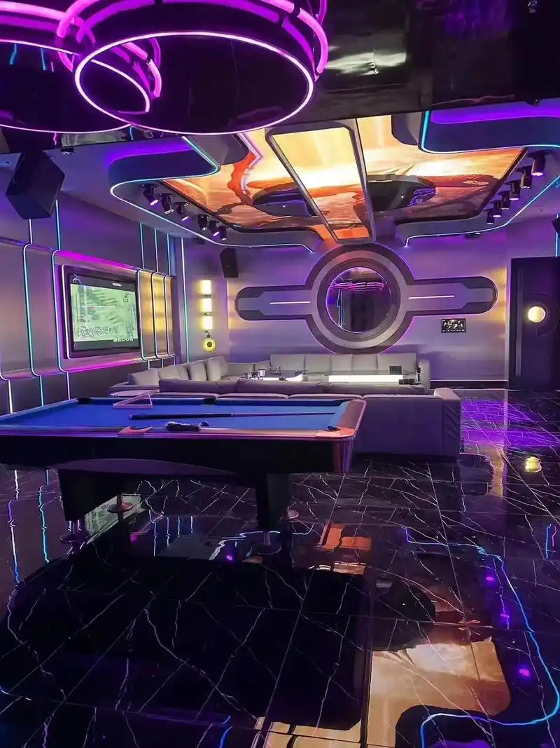 邢台商务ktv性价比优选推荐-任县ktv预定