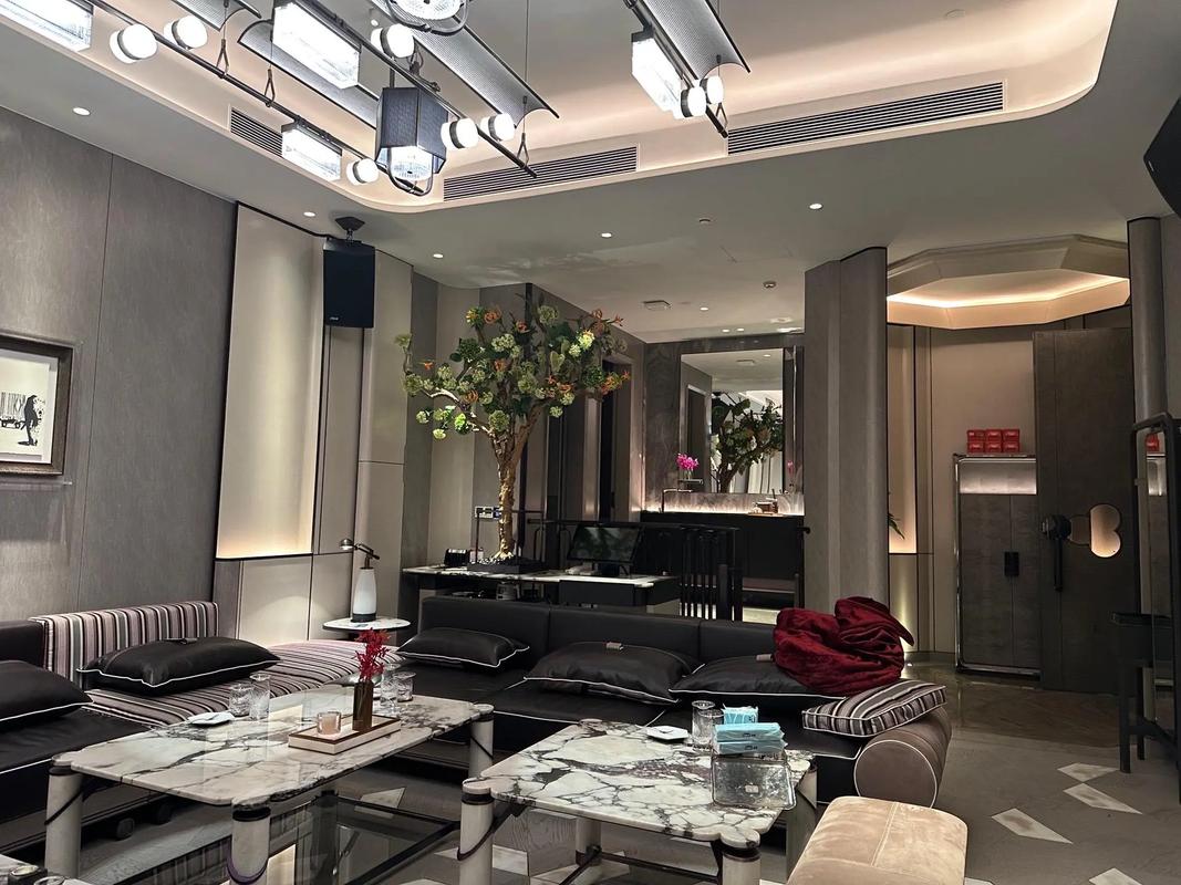 邢台商务ktv中低端区别解析-任县ktv预定